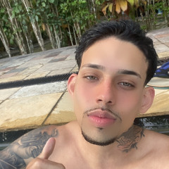 PERIGOSA - DJ NARDIIN, DJ COODE SHEIK E DJ THG - Feat MC VITINHO VIBE, MC V4
