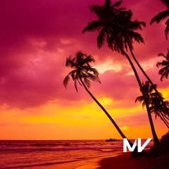 Markvard - Take My Love