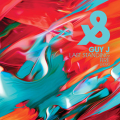 Guy J - Last Standing (Juan Sapia Edit)