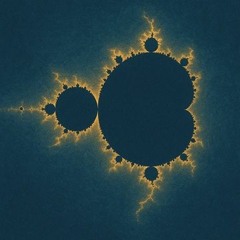 Mandelbrot set