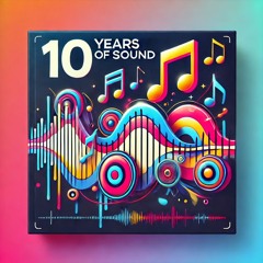My music through the time