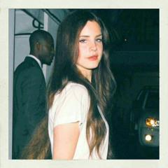 Don’t stop - lana del rey