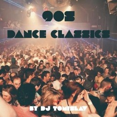 90s Dance Classics