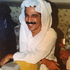 عبدالله الرويشد وخالد الملا في ليلة من بد الليالي