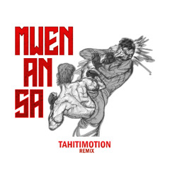 MWEN AN SA [Remix]