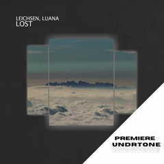 Leichsen, LUANA - Your Reality [Polyptych] - PREMIERE