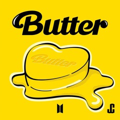 Butter -  Jack Chang Instrumental