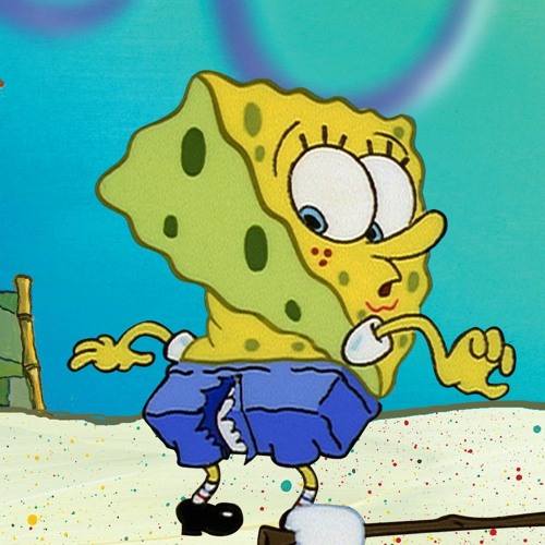 Spongebob Ripped Pants Episode