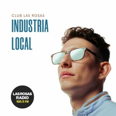 Club Las Rosas Industria Local por Fede W Salas