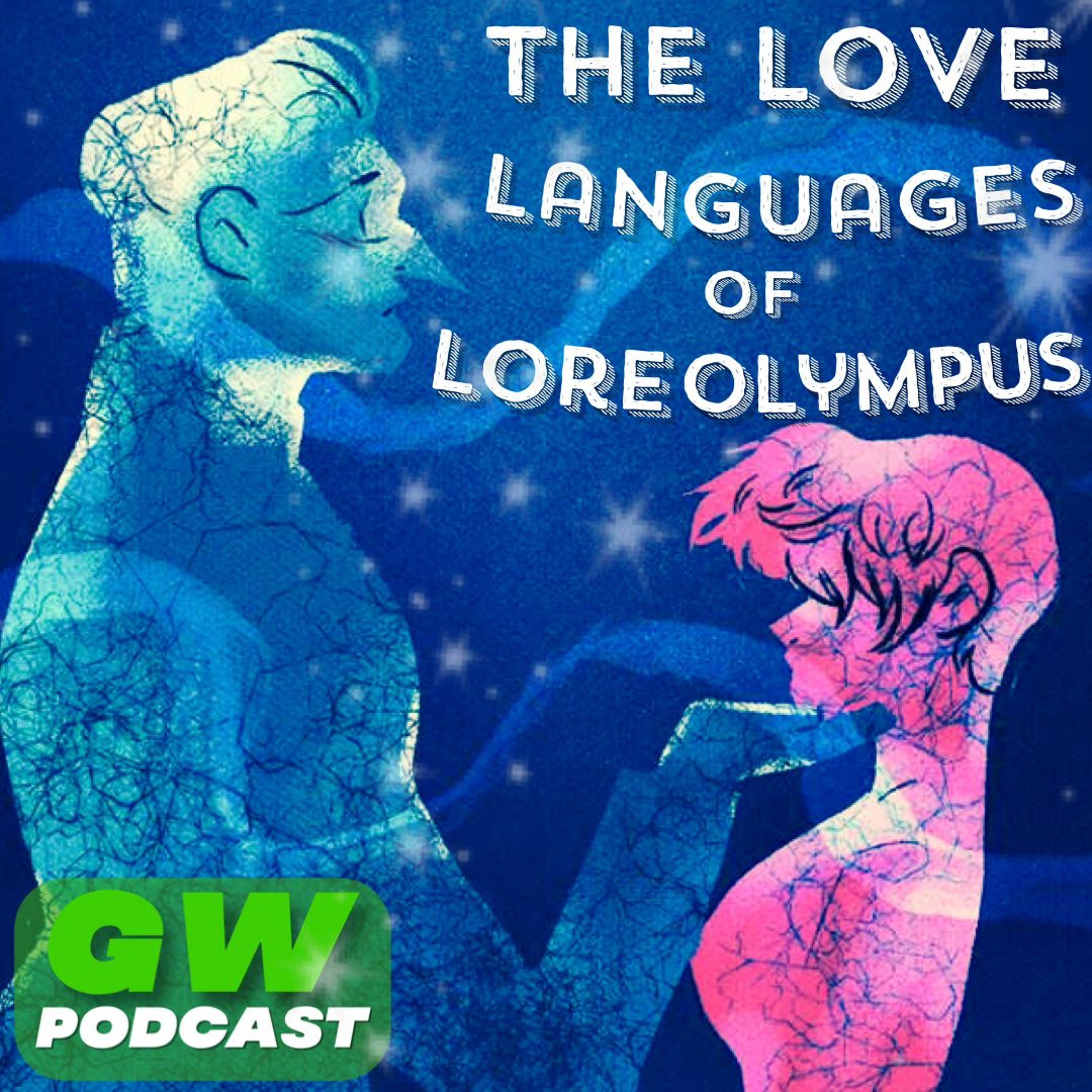 Girl Wonder Webtoon Podcast