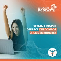 Semana do Brasil oferece descontos de até 70% Semana do Brasil oferece descontos de até 70%
