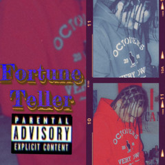 Fortune Teller - Beemo ft KingR