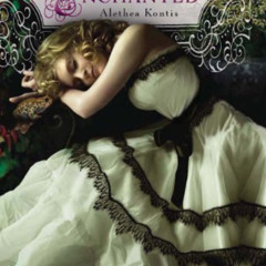 FREE PDF 🖍️ Enchanted (The Woodcutter Sisters Book 1) by  Alethea Kontis [EPUB KINDL