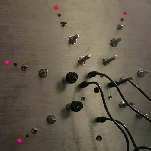 Just ice - disquiet0523