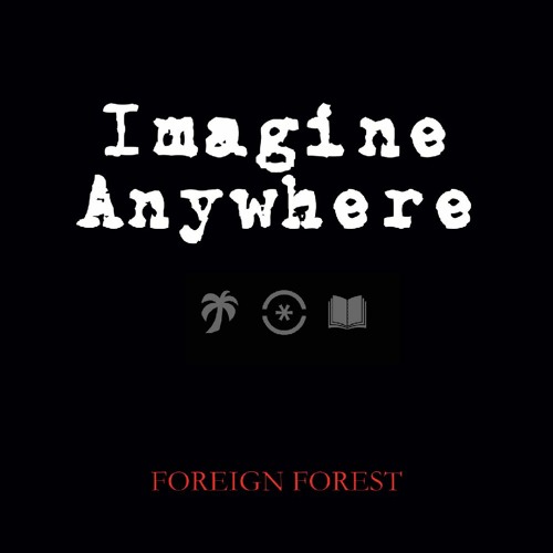 Imagine Anywhere | Chapter 1 | Just Like A Worm