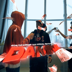 Ryu, the Runner - "DAMN!" feat. Luk the Real e Emitê Único (Official Music Video)
