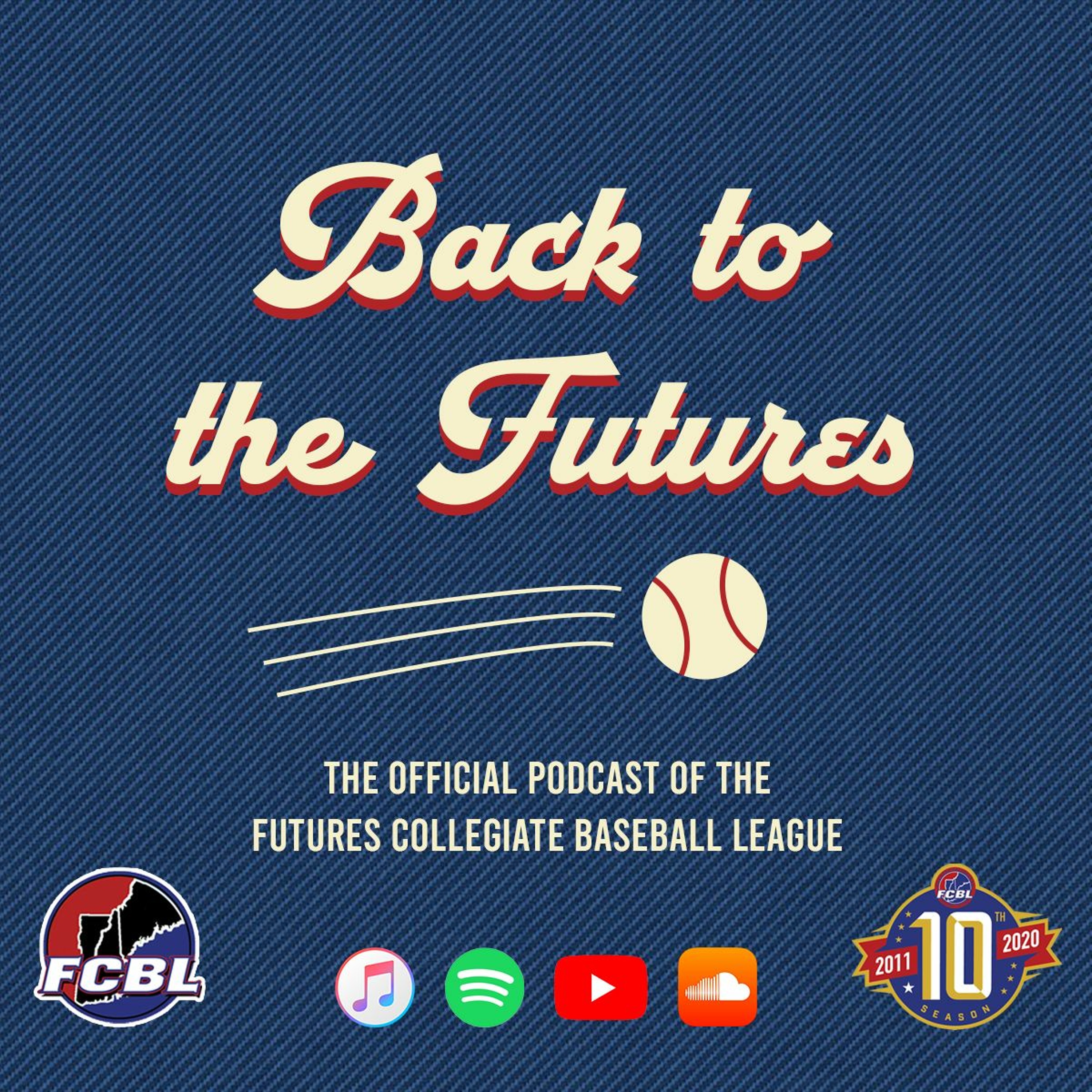 Back to the Futures: The Official Podcast of the Futures League