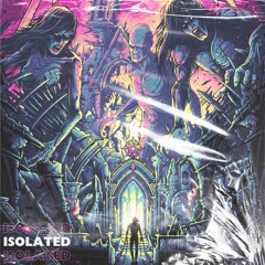 HERPÖ - ISOLATED