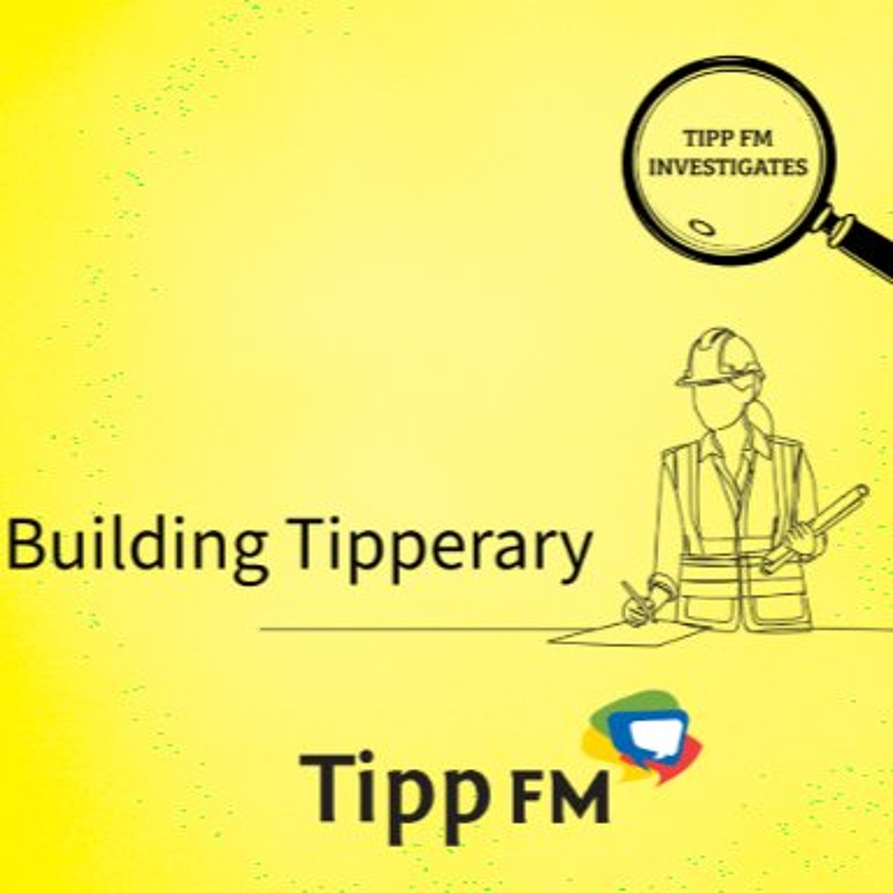 Tipp FM Investigates - Building Tipperary - Clonmel Water Supply - Episode 6