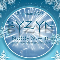 2023 Buddy Suwijn for BYZYN @ RLGC Amsterdam