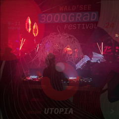 MEEMA @ 3000Grad Festival 3024 Utopia