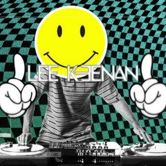 Lee Keenan - All I Need (Original Mix)