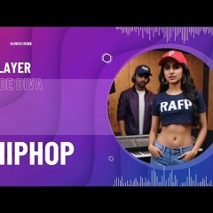 PLAYER  VIBE DIVA  DESI HIPHOP  OFFICIAL MUSIC  HINDI RAP 2024