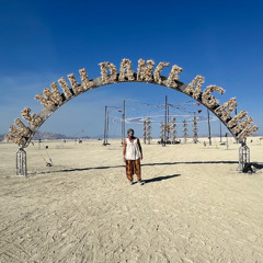 Sonnero @ Burning Man 2025