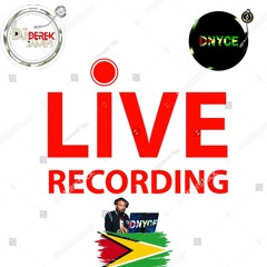 LIVE RECORDING (no editing) 2025