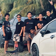 Breakbeat masih hidup #Satu circle