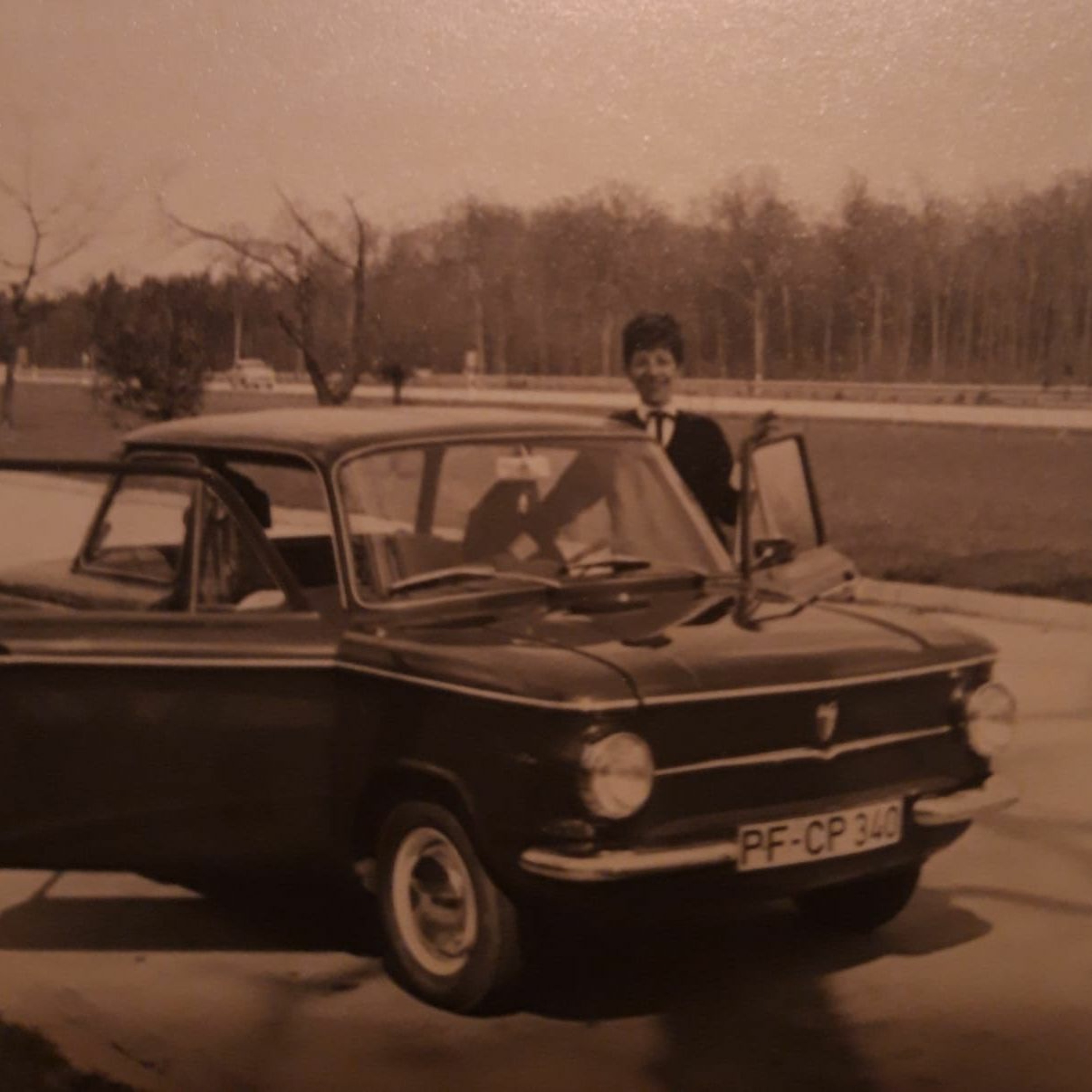 ClassicPodCars - das Oldtimer Magazin