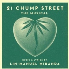 cousin  Lin-Manuel