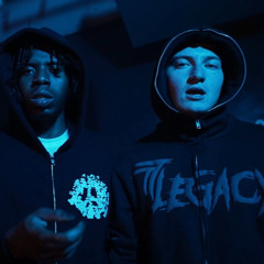Relly Gunz x Cole Alexander Tv - Turn Around
