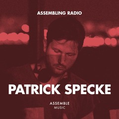 Assembling Radio by Patrick Specke