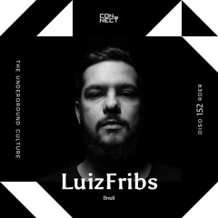 LuizFribs @ Disorder #152 -Brazil