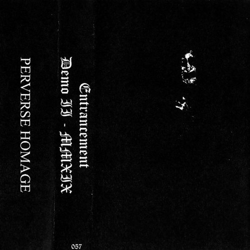 Entrancement - Intro Demo II