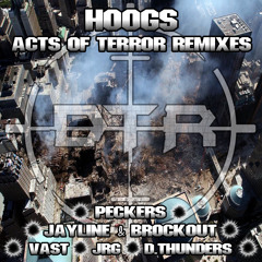 Acts Of Terror (Peckers Remix)