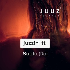 juzzin' 11 - Suolo (Ro)