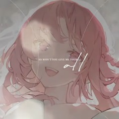 Ruler of my heart — ALNST (engl.cover Yuuna Nini)