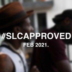 #SLCApproved - vol. 2