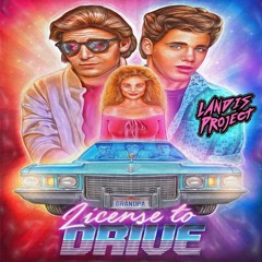 Licence To Drive ( Original Mix)