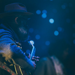 The World Will Adapting To Us