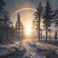 Forbidden Forest - Patacid [Free DL]