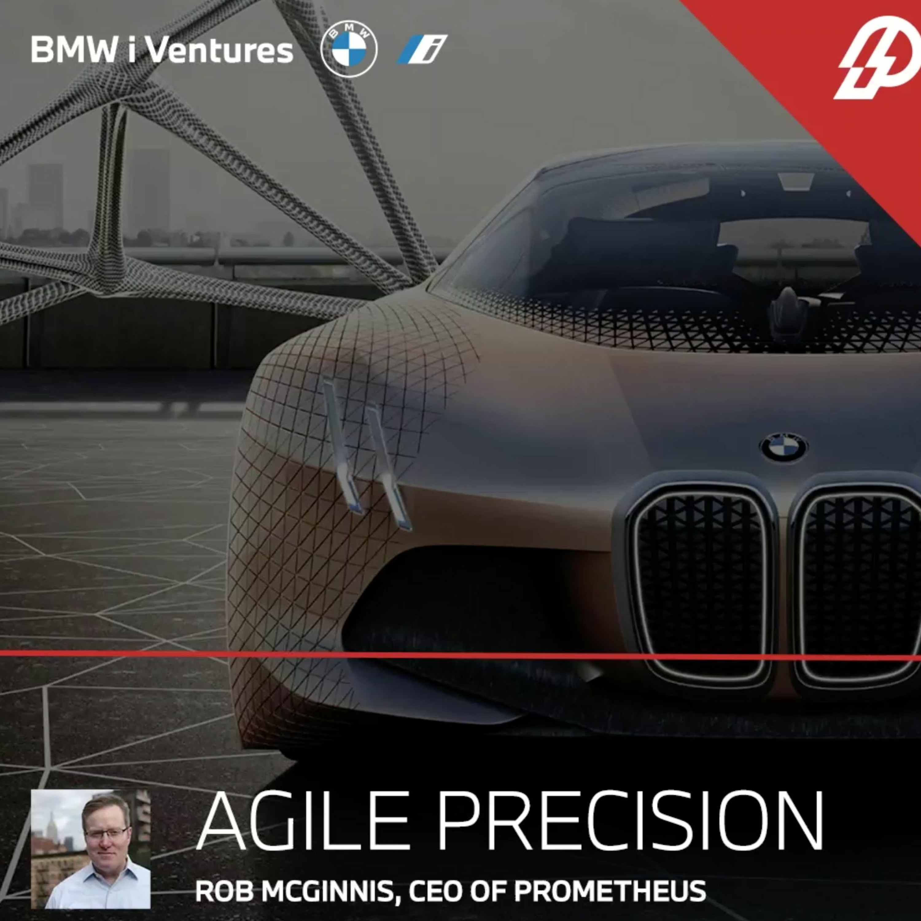 Agile Precision