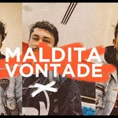 Xamã Feat. NeoBeats - Maldita vontade (Prod. Maraba)