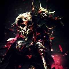 Crawling Chaos (Nyarlathotep)