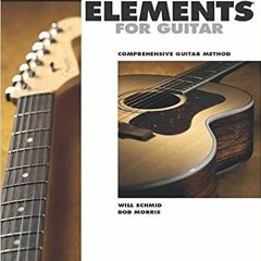 Books⚡️Download❤️ Essential Elements for Guitar - Book 1: Comprehensive Guitar Method Online Book