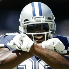 Dez Dallas Cowboys Montage