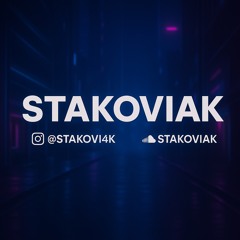 STAKOVIAK MELODIC MIX #1