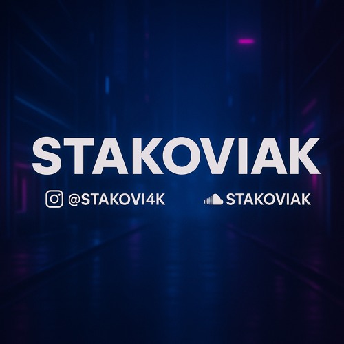 STAKOVIAK MELODIC MIX #1